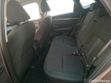  Hyundai  Tucson  Business Hybrid 2WD 1.6 T-GDI 230CV BVA6 E6d #9