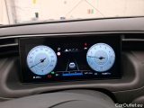  Hyundai  Tucson  Creative Hybrid 2WD 1.6 T-GDI 230CV BVA6 E6d #6