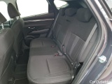  Hyundai  Tucson  Creative Hybrid 2WD 1.6 T-GDI 230CV BVA6 E6d #9