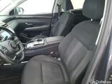  Hyundai  Tucson  Creative Hybrid 2WD 1.6 T-GDI 230CV BVA6 E6d #8