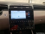  Hyundai  Tucson  Executive Hybrid 2WD 1.6 T-GDI 230CV BVA6 E6d #7