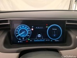  Hyundai  Tucson  Executive Hybrid 2WD 1.6 T-GDI 230CV BVA6 E6d #6