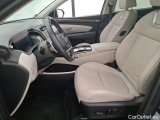  Hyundai  Tucson  Executive Hybrid 2WD 1.6 T-GDI 230CV BVA6 E6d #8