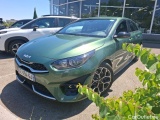  KIA  Cee'd KIA ProCeed / 2021 / 5P / Break 1.5 T-GDI 140 GT LINE BUSINESS DCT7 #2