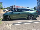  KIA  Cee'd KIA ProCeed / 2021 / 5P / Break 1.5 T-GDI 140 GT LINE BUSINESS DCT7 #3