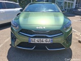 KIA Cee'd KIA ProCeed / 2021 / 5P / Break 1.5 T-GDI 140 GT LINE BUSINESS DCT7