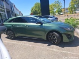  KIA  Cee'd KIA ProCeed / 2021 / 5P / Break 1.5 T-GDI 140 GT LINE BUSINESS DCT7 #6