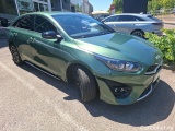  KIA  Cee'd KIA ProCeed / 2021 / 5P / Break 1.5 T-GDI 140 GT LINE BUSINESS DCT7 #7