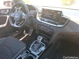  KIA  Cee'd KIA ProCeed / 2021 / 5P / Break 1.5 T-GDI 140 GT LINE BUSINESS DCT7 #8