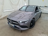  Mercedes  CLA-Klasse MERCEDES-BENZ CLA Coupe / 2019 / 4P / Coupé CLA 250 e AMG Line 