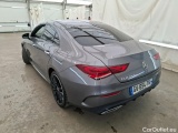  Mercedes  CLA-Klasse MERCEDES-BENZ CLA Coupe / 2019 / 4P / Coupé CLA 250 e AMG Line #3