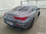  Mercedes  CLA-Klasse MERCEDES-BENZ CLA Coupe / 2019 / 4P / Coupé CLA 250 e AMG Line #4