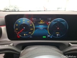  Mercedes  CLA-Klasse MERCEDES-BENZ CLA Coupe / 2019 / 4P / Coupé CLA 250 e AMG Line #7