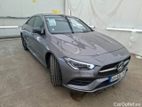  Mercedes  CLA-Klasse MERCEDES-BENZ CLA Coupe / 2019 / 4P / Coupé CLA 250 e AMG Line #5
