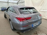  Mercedes  CLA-Klasse MERCEDES-BENZ CLA Shooting Brake / 2019 / 5P / Break CLA 250 e Business Line #3