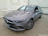 Mercedes CLA-Klasse MERCEDES-BENZ CLA Shooting Brake / 2019 / 5P / Break CLA 250 e Business Line