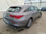  Mercedes  CLA-Klasse MERCEDES-BENZ CLA Shooting Brake / 2019 / 5P / Break CLA 250 e Business Line #4