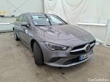  Mercedes  CLA-Klasse MERCEDES-BENZ CLA Shooting Brake / 2019 / 5P / Break CLA 250 e Business Line #5