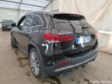  Mercedes  GLA MERCEDES-BENZ  / 2020 / 5P / SUV 1.3  250 e AMG LINE DCT #3