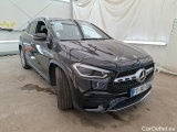  Mercedes  GLA MERCEDES-BENZ  / 2020 / 5P / SUV 1.3  250 e AMG LINE DCT #5