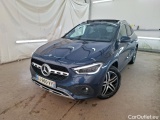 Mercedes GLA MERCEDES-BENZ  / 2020 / 5P / SUV 1.3  250 e BUSINESS LINE DCT
