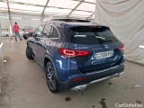  Mercedes  GLA MERCEDES-BENZ  / 2020 / 5P / SUV 1.3  250 e BUSINESS LINE DCT #3