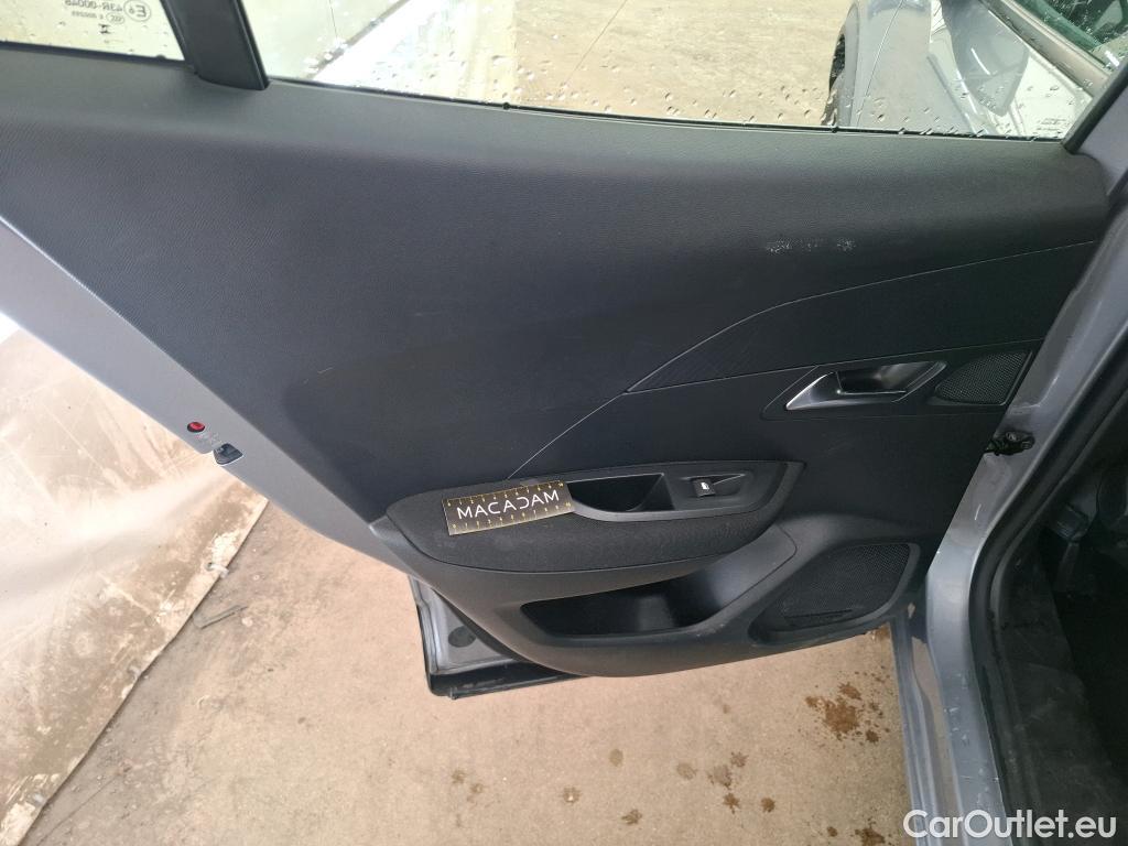  Peugeot  2008  (e-) Active Pack 50kWh BVA #12