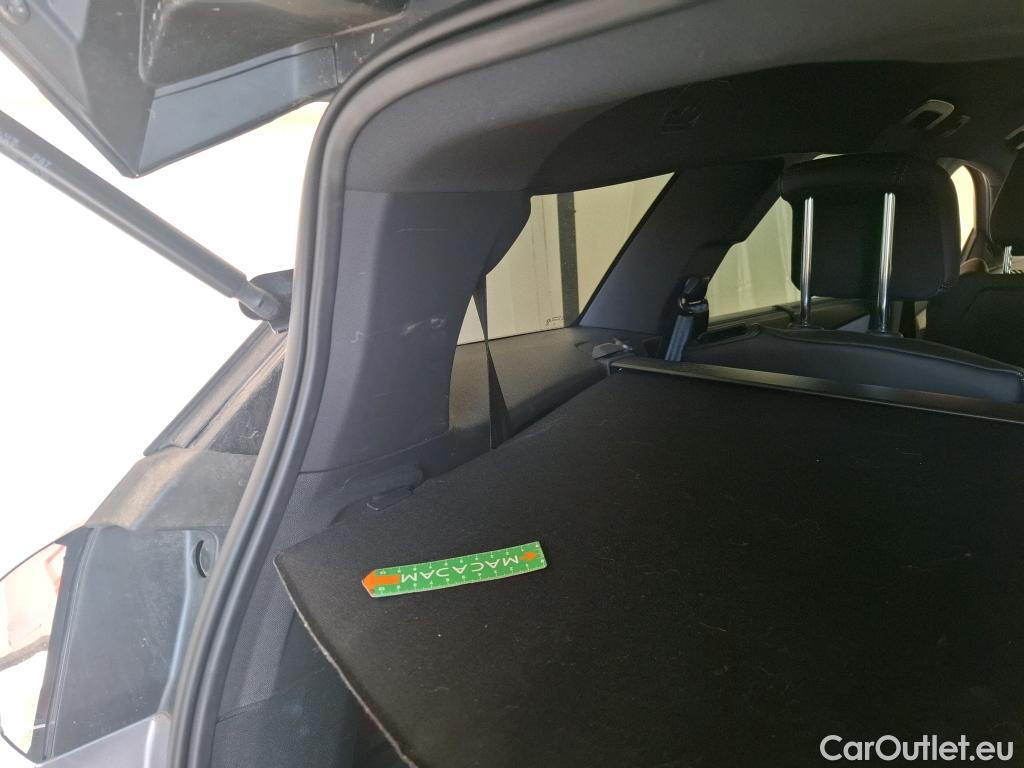  Peugeot  5008  GT 1.5 HDi 130CV BVA8 7 Sieges E6d #12