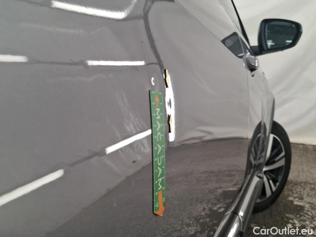  Peugeot  5008  GT 1.5 HDi 130CV BVA8 7 Sieges E6d #11