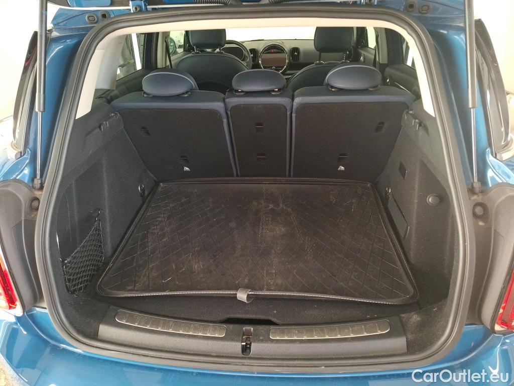  Mini  Countryman MINI  / 2020 / 5P / Crossover Cooper SE ALL4 Premium Plus125+95ch BVA6 #1