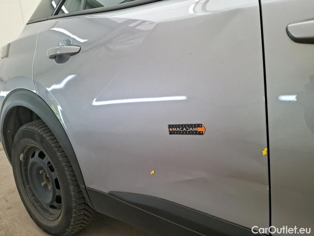  Peugeot  2008  (e-) Active Pack 50kWh BVA #1