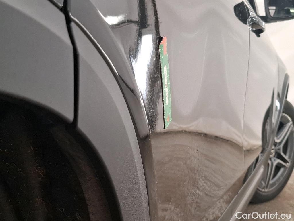  Mercedes  B-Klasse MERCEDES-BENZ GLB / 2019 / 5P / SUV GLB 200 d AMG Line #8