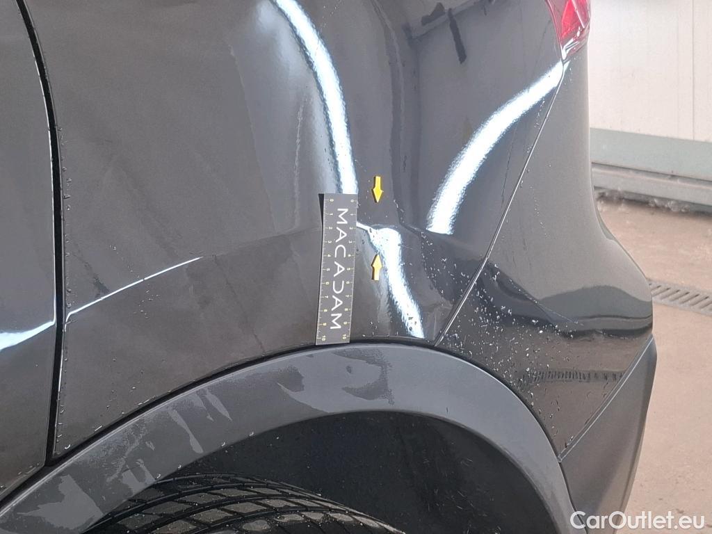  Nissan  Qashqai NISSAN  / 2017 / 5P / Crossover 1.3 DIG-T 160 DCT Tekna #32