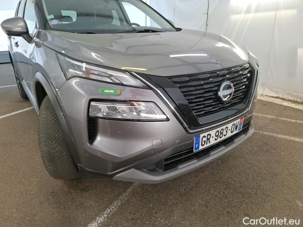  Nissan  X-Trail NISSAN  / 2022 / 5P / Crossover e-4orce 213 N-Connecta 7 places BVA #42