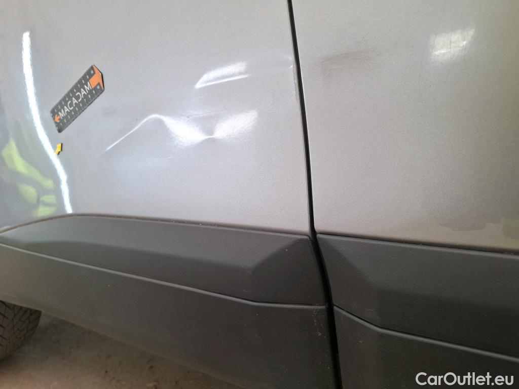  Peugeot  2008  (e-) Active Pack 50kWh BVA #3