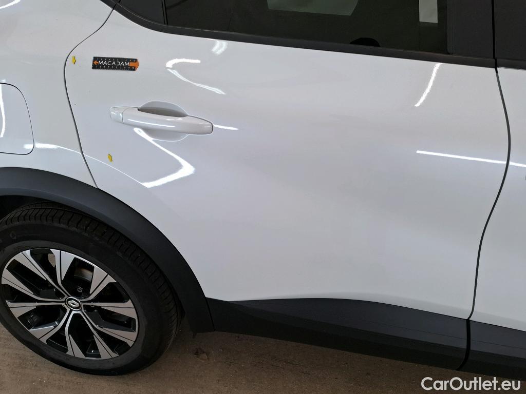  Renault  Captur  II Evolution 1.6 E-TECH Hybrid 145CV BVA6 E6d #4
