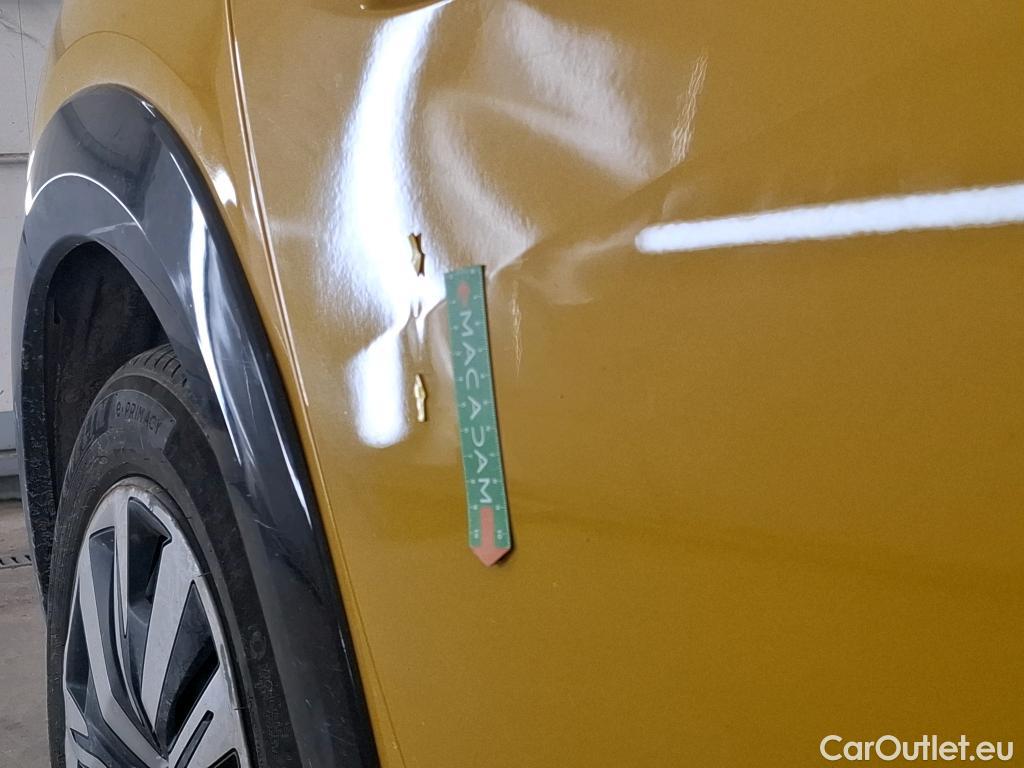  Peugeot  208  (e-) Active 50kWh BVA #16