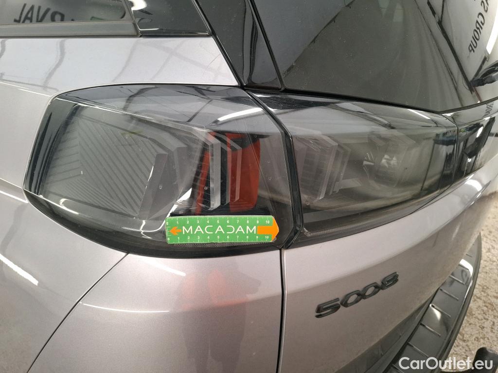  Peugeot  5008 PEUGEOT  / 2020 / 5P / SUV BlueHDi 180 S&S EAT8 GT Pack #44