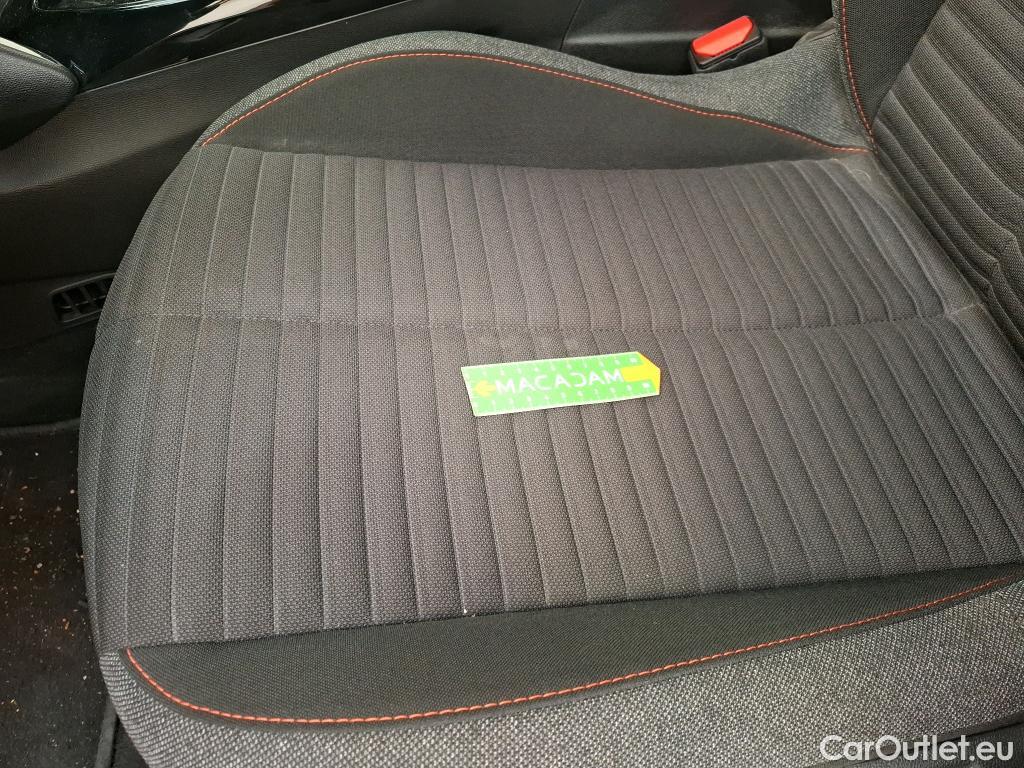  Peugeot  208  (e-) Active 50kWh BVA #25