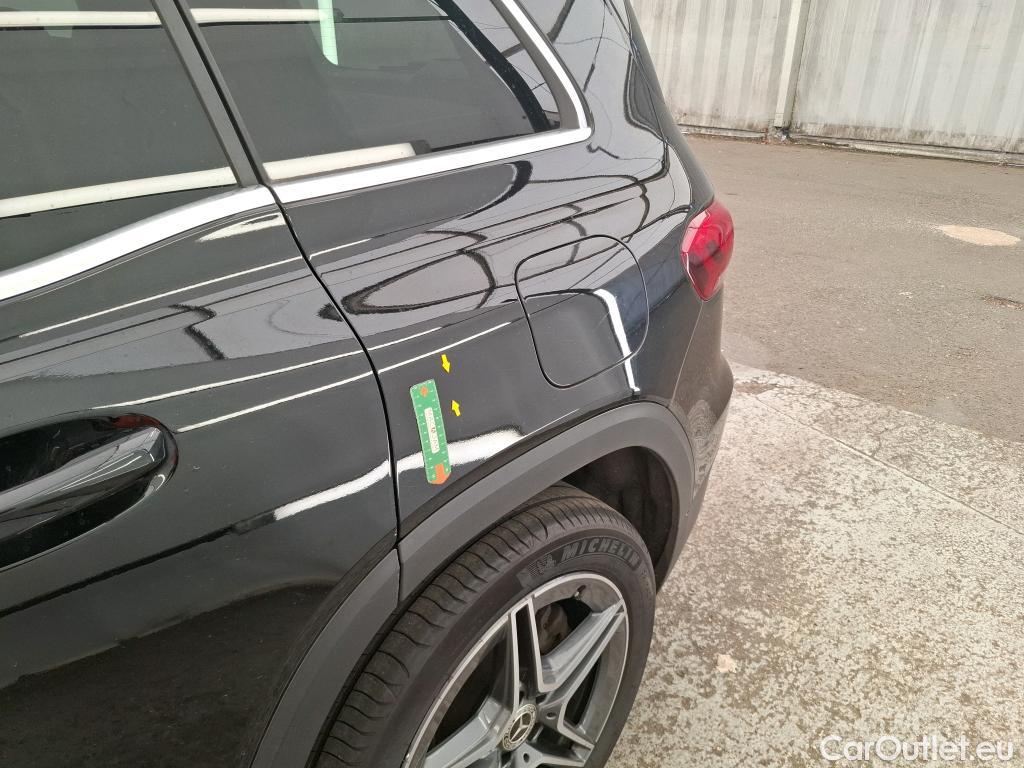  Mercedes  B-Klasse MERCEDES-BENZ GLB / 2019 / 5P / SUV GLB 200 d AMG Line #16