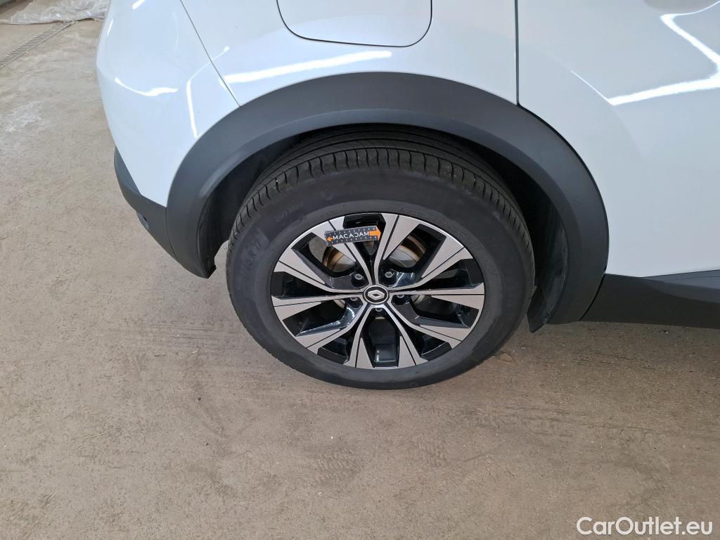  Renault  Captur  II Evolution 1.6 E-TECH Hybrid 145CV BVA6 E6d #8
