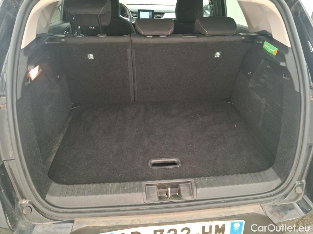  Renault  Captur  II Evolution 1.6 E-TECH Hybrid 145CV BVA6 E6d #4