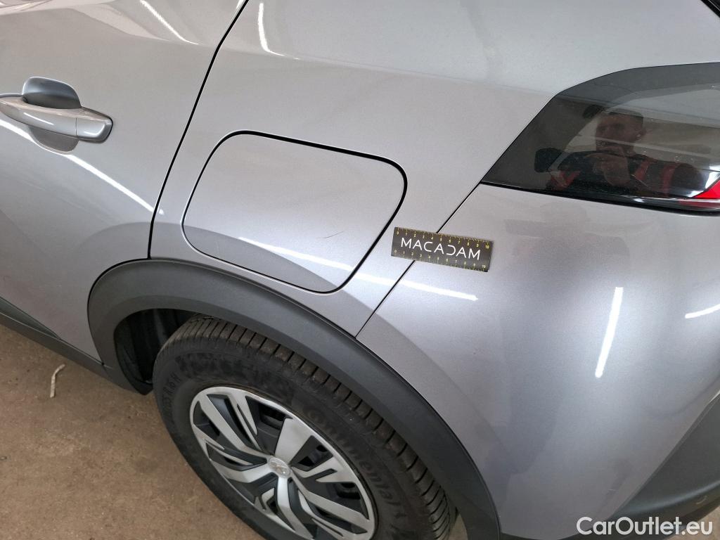 Peugeot  2008  (e-) Active Pack 50kWh BVA #38