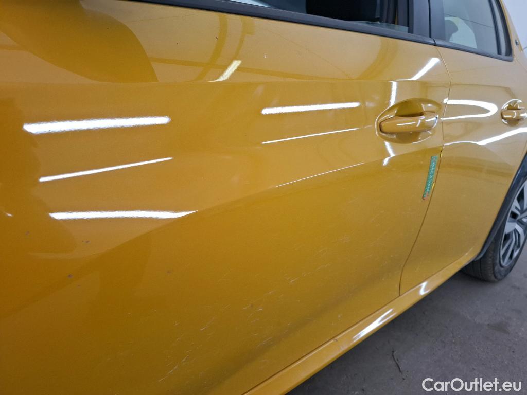  Peugeot  208  (e-) Active 50kWh BVA #7