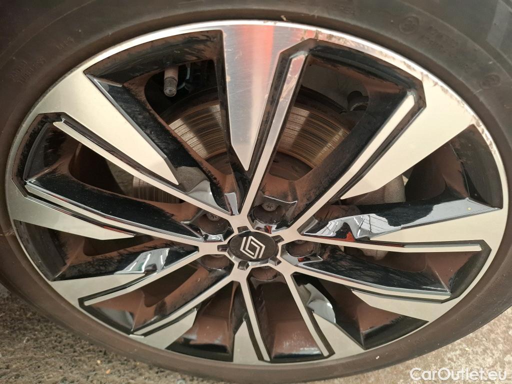  Renault  Austral  Techno 1.2 E-TECH Hybrid 200CV BVA6 6E #11