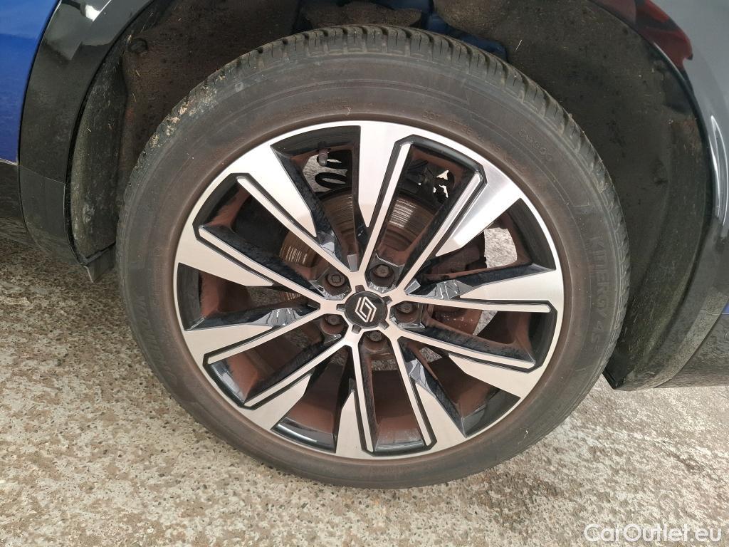  Renault  Austral  Techno 1.2 E-TECH Hybrid 200CV BVA6 6E #20