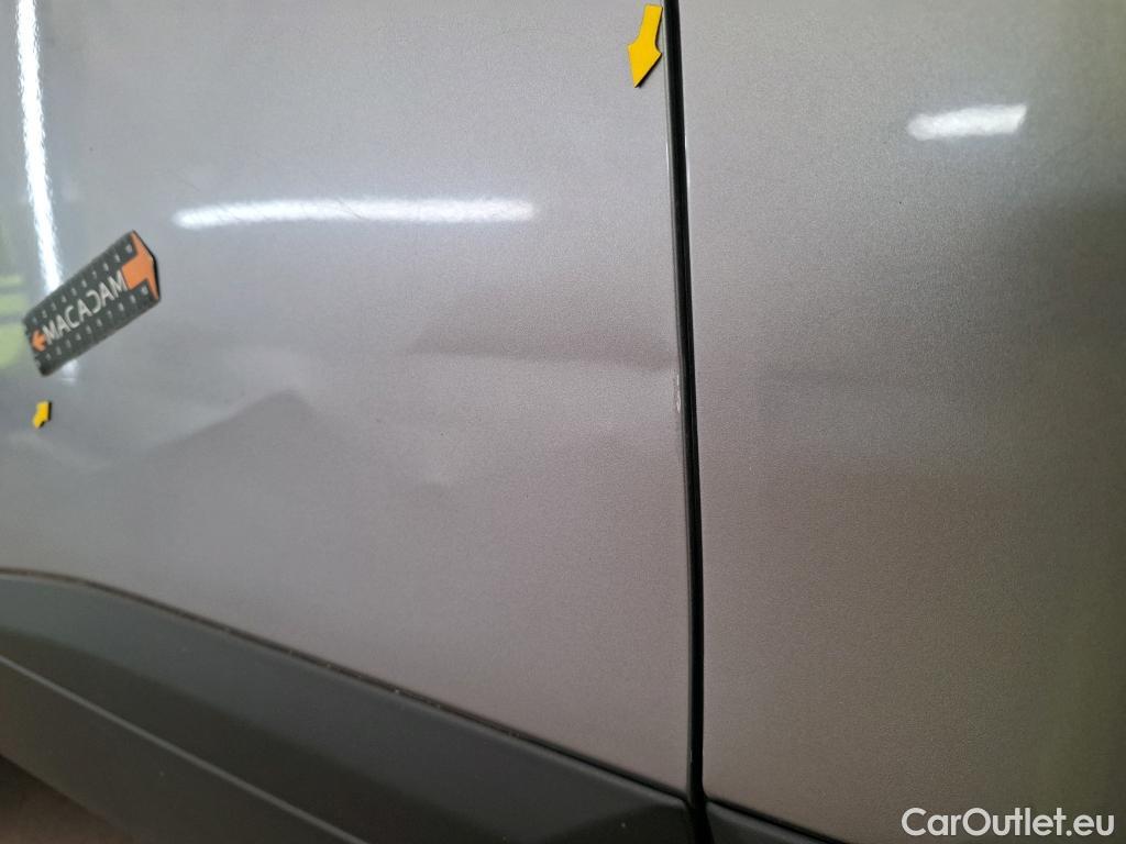  Peugeot  2008  (e-) Active Pack 50kWh BVA #4