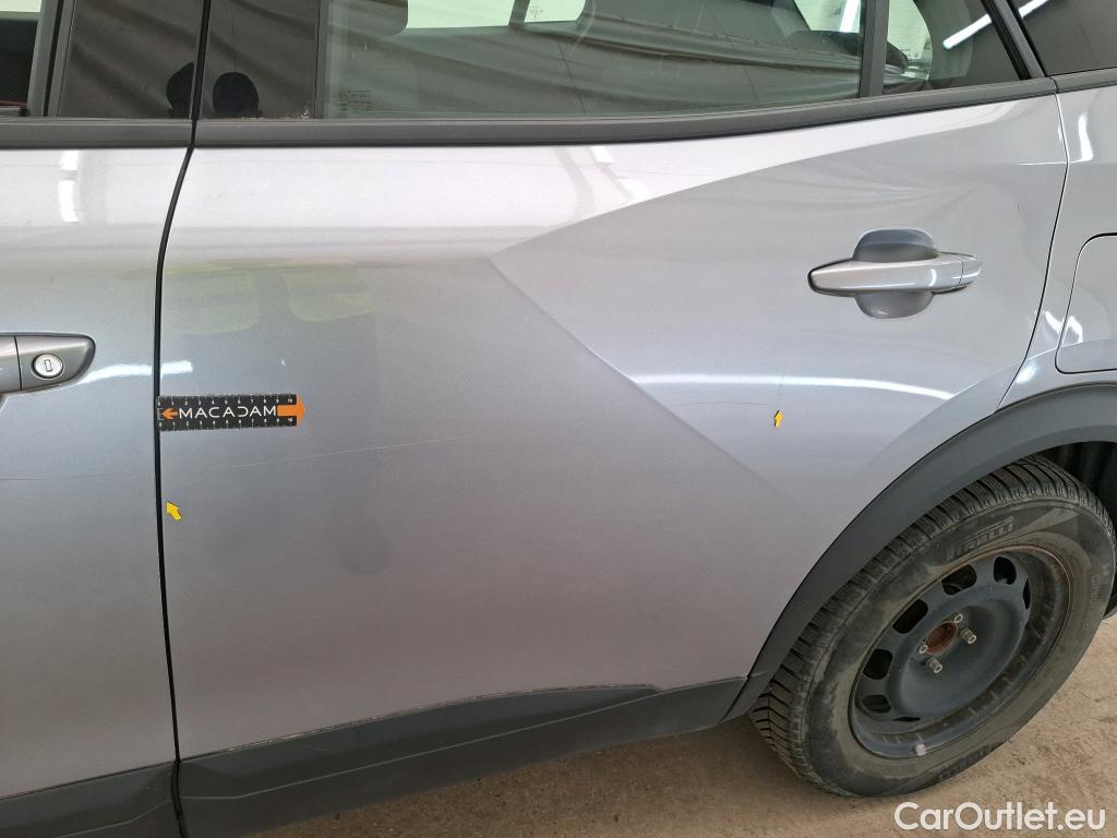  Peugeot  2008  (e-) Active Pack 50kWh BVA #14