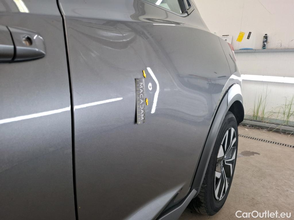  Nissan  Juke NISSAN  2019 5P Crossover DIG T 114 DCT Business Edition #19