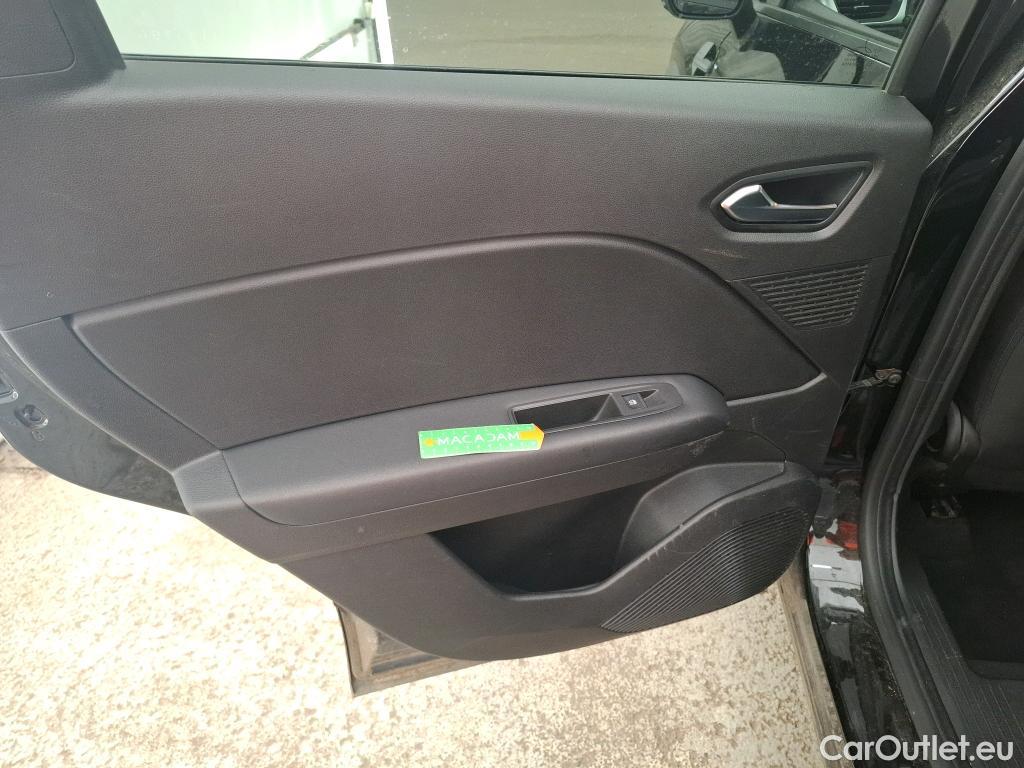  Renault  Captur  II Evolution 1.6 E-TECH Hybrid 145CV BVA6 E6d #16